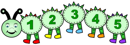 math clipart number line - photo #15