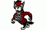North Carolina State Wolfpack Logos - NCAA Division I (n-r) (NCAA ...