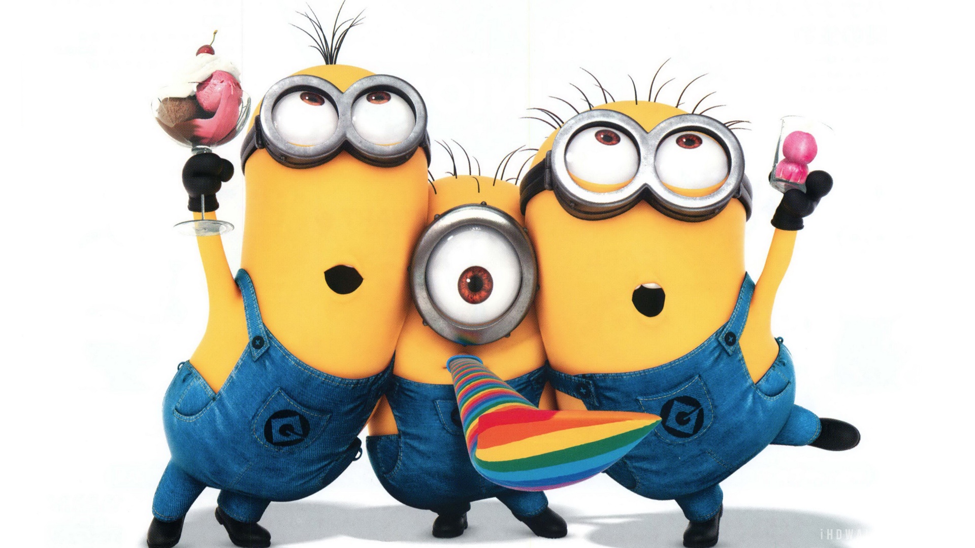 despicable me clipart - photo #10