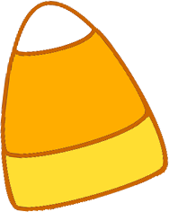 Pictures Of Candy Corn - ClipArt Best