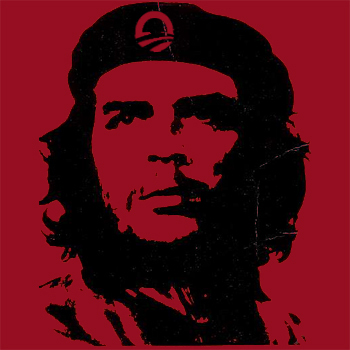 Che Guevara (CheChic) on Twitter