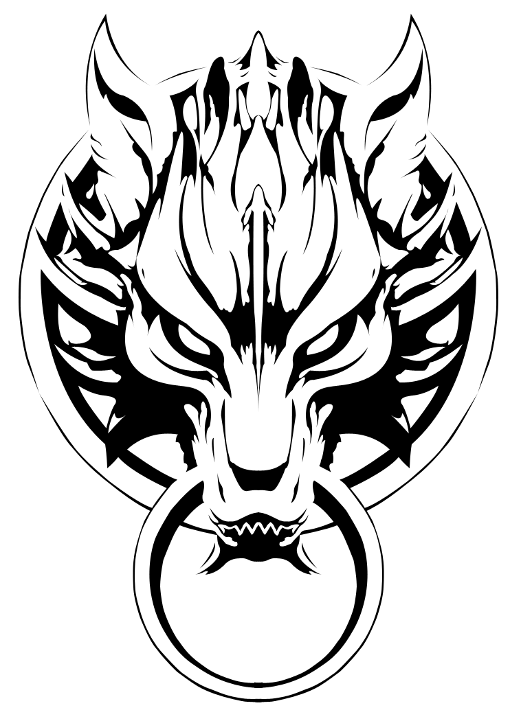 Cool Lion Drawings - ClipArt Best