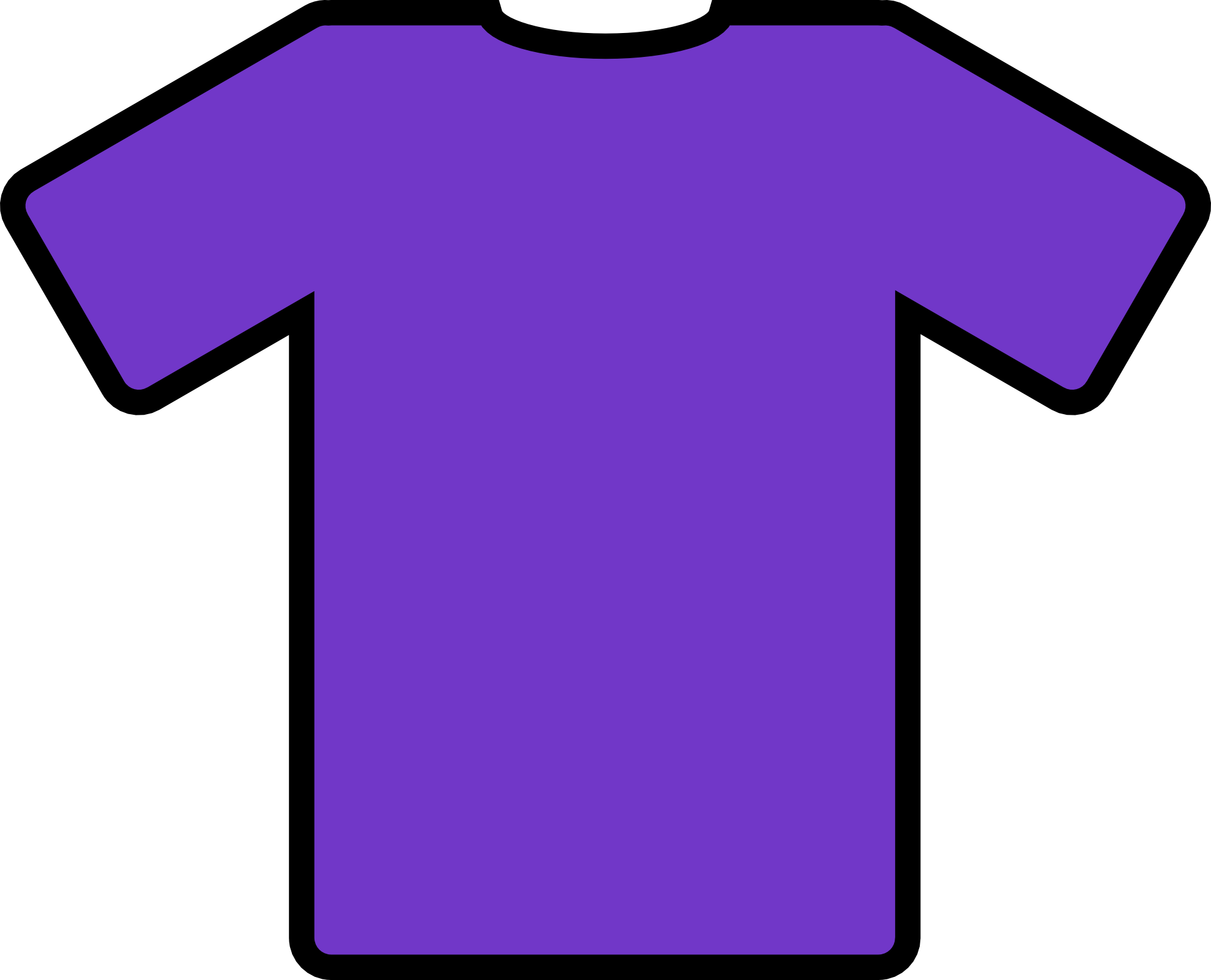 ryanlerch purple t shirt SVG