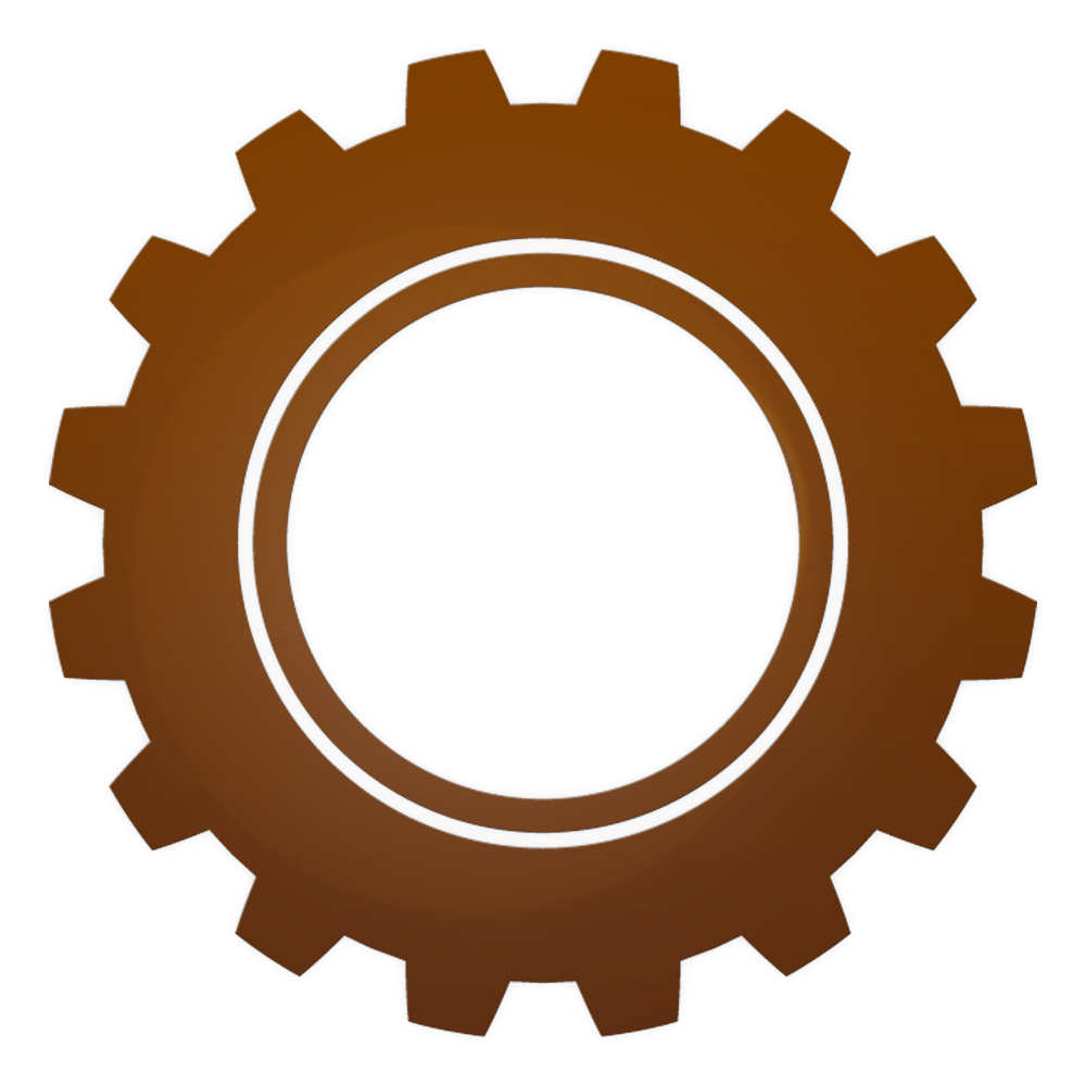 gear clipart png - photo #13