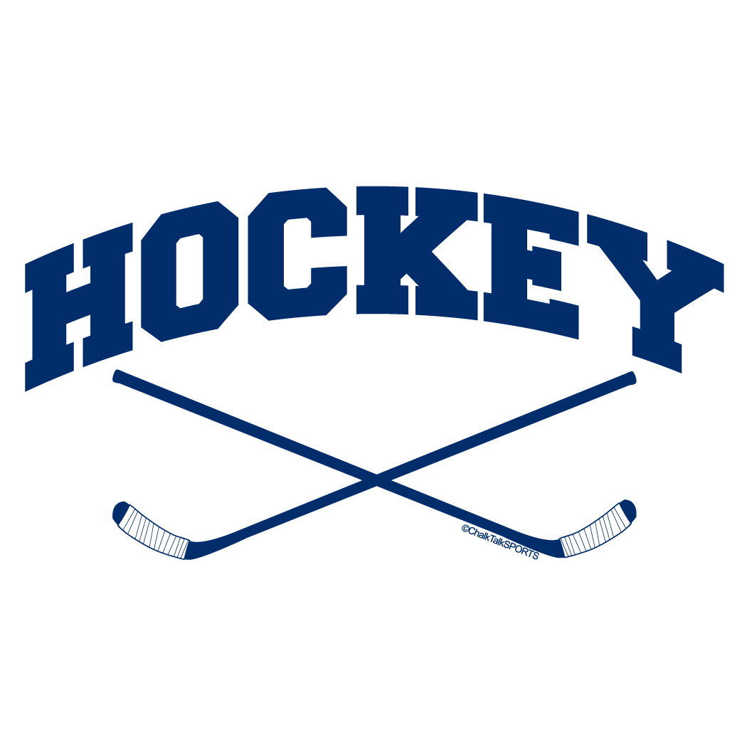 free vector hockey clipart - photo #50