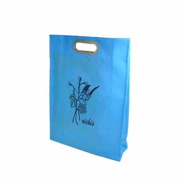 cartoon non-woven shopping bag China (Mainland) Shopping Bags