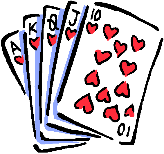 Poker Hands Picture | Free Download Clip Art | Free Clip Art | on ...