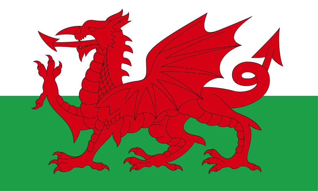 Wales - The Flag Institute
