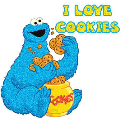 Best Cookie Monster Clipart #24484 - Clipartion.com