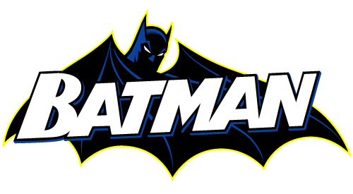 Free Clipart Batman Logo