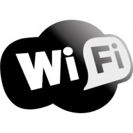 WiFi zone Logo Vector (.CDR) Free Download