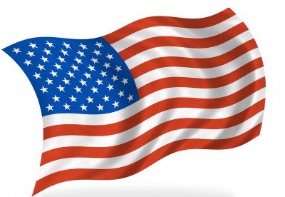 Awesome American Flag Pictures - ClipArt Best