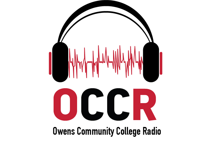 The Owens Outlook : Internet radio logo design survey results