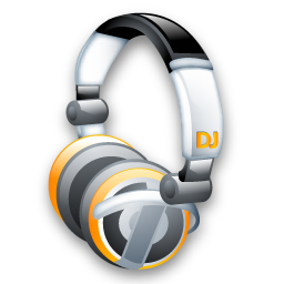 headphone,dj,discjockey,headset PNG/ICO/ICNS Free Icon Download ...