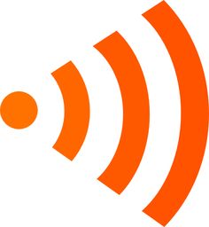 Mcdonalds Wifi Symbol - ClipArt Best