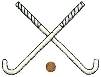 Field Hockey Stick Cartoon - ClipArt Best