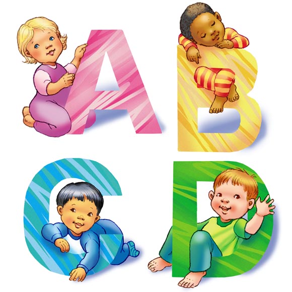 Clip Art Images Church Nursery Babies Clipart