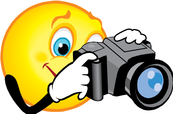 484 views Photography Clipart Free - Tumundografico