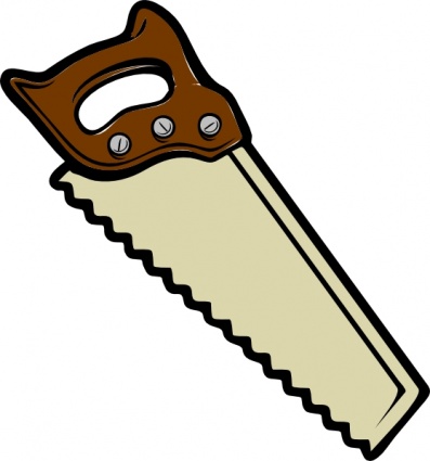Tool Clip Art Black And White - Free Clipart Images