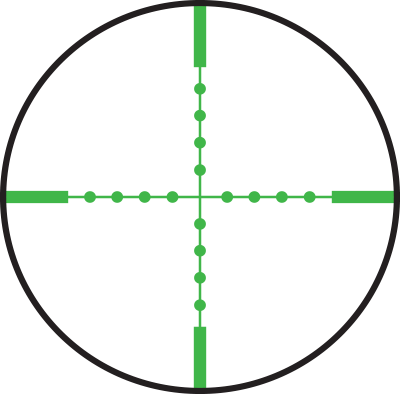 Reticle Overview