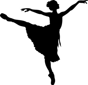 Ballet Clipart | Free Download Clip Art | Free Clip Art | on ...