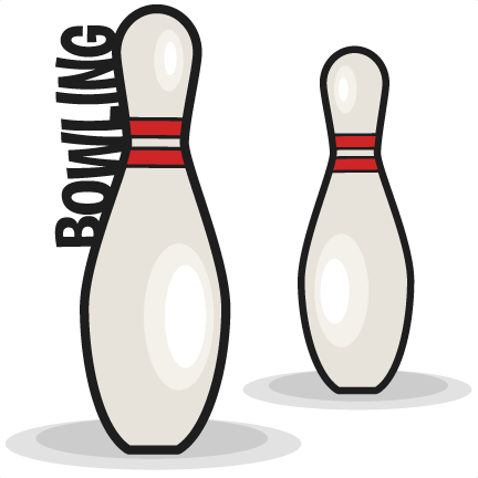 Bowling pin clipart images