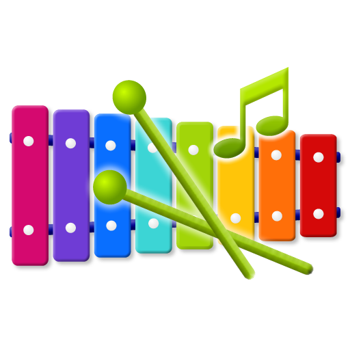 xylophone clip art free - photo #28