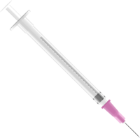 Syringe - vector Clip Art