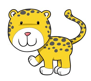 489 views Baby Cheetah Cartoon | Free Download Clip Art | Free Clip Art | on ...