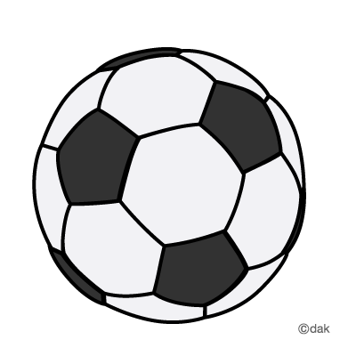 Free soccer ball clip art images
