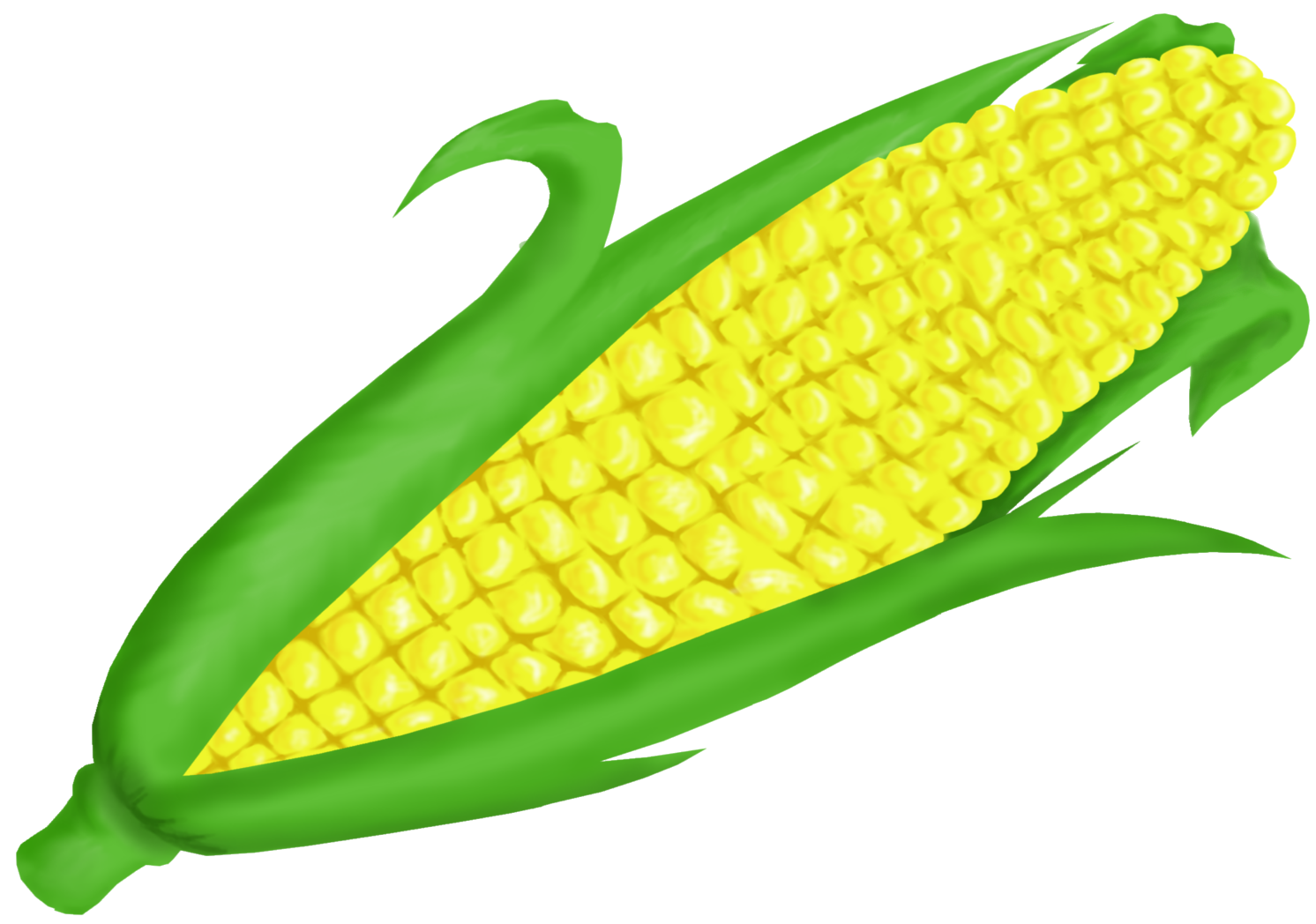 Free Corn Clipart Pictures - Clipartix