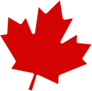 Canada Maple Leaf PNG Transparent Images | PNG All