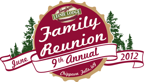 Logo For Family Reunion - ClipArt Best