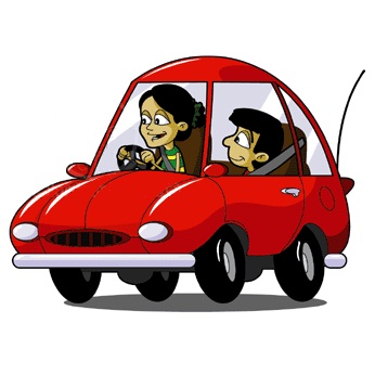 car-cartoon-picture - Coloring Kids