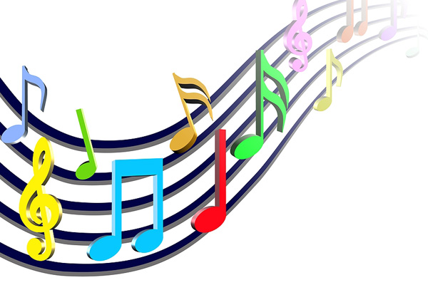 Cartoon Music Note | Free Download Clip Art | Free Clip Art | on ...