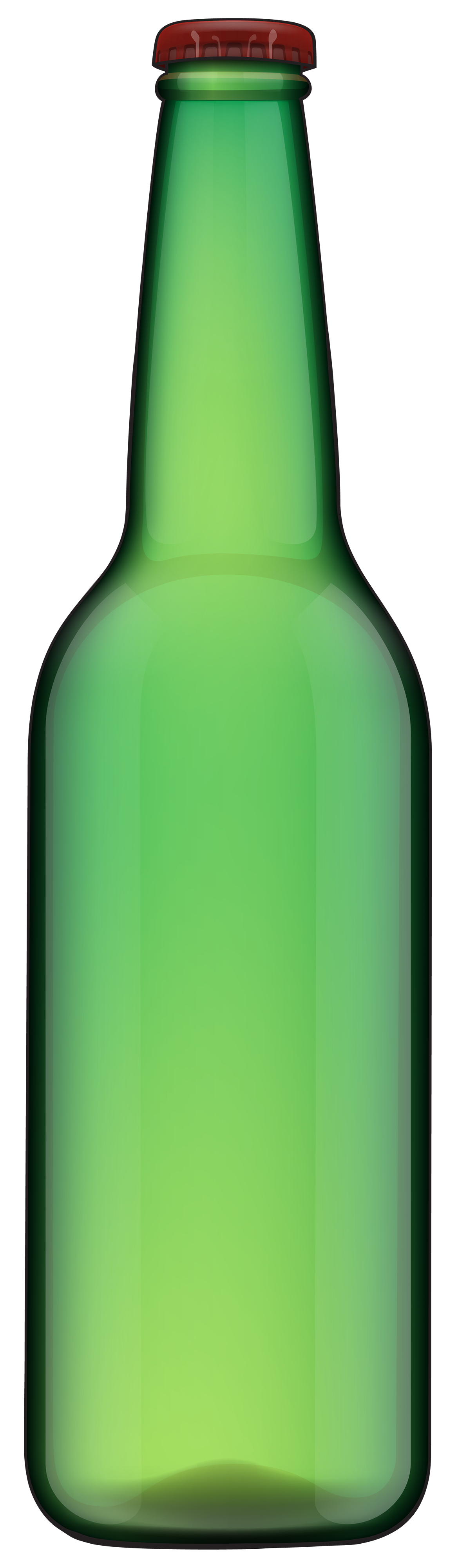free clipart beer bottle - photo #31