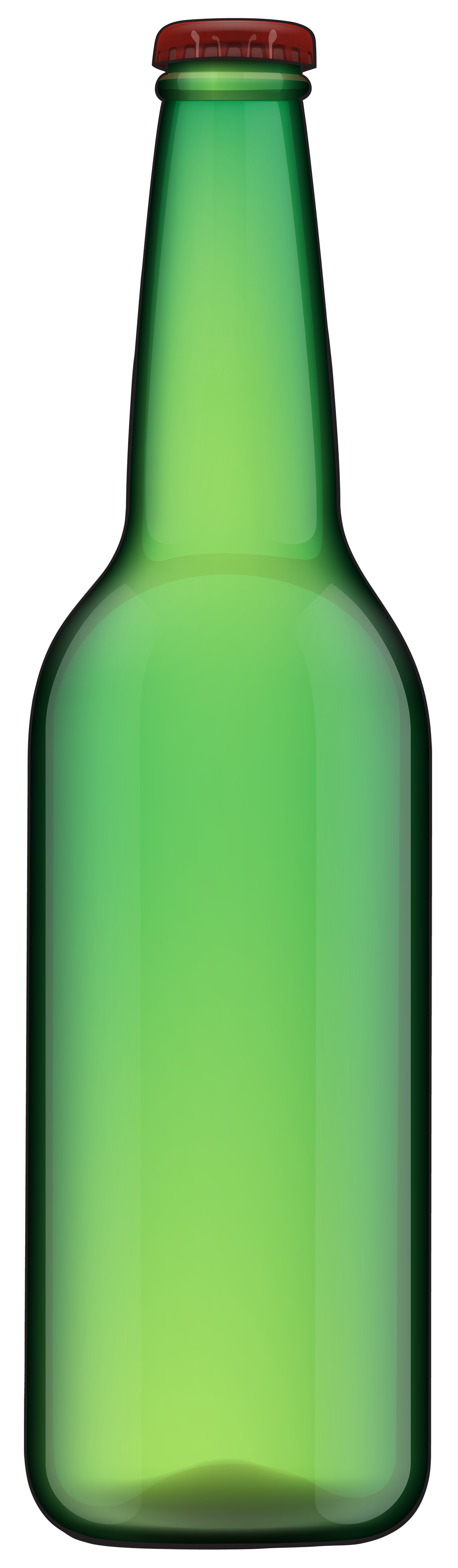 clipart beer bottle - photo #16