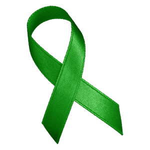 Green Ribbon Awareness