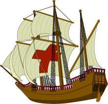 Mayflower Clipart | Free Download Clip Art | Free Clip Art | on ...
