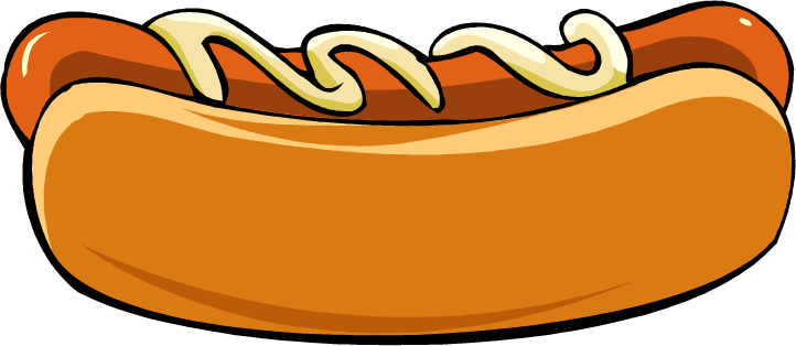 Hot food clip art clipart id-22750 | Clipart PIctures