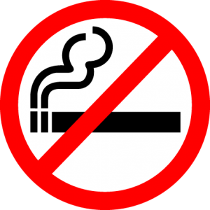 Smoke Free NI - Causeway Coast & Glens Borough Council