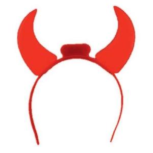 Devil Horns: Clothing, Shoes & Accessories | eBay