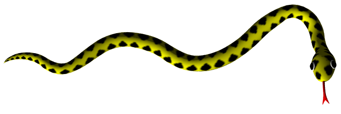 Snake Animation - ClipArt Best