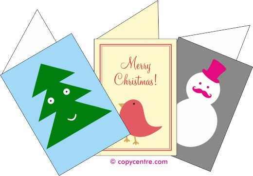 Christmas Cards Clip Art Ideas | 2016 Christmas Ideas