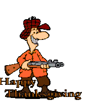 Animated Thanksgiving Pictures, Images & Photos | Photobucket