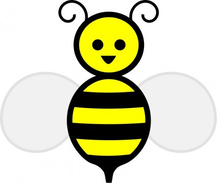 Bee Free vector for free download (about 84 files).