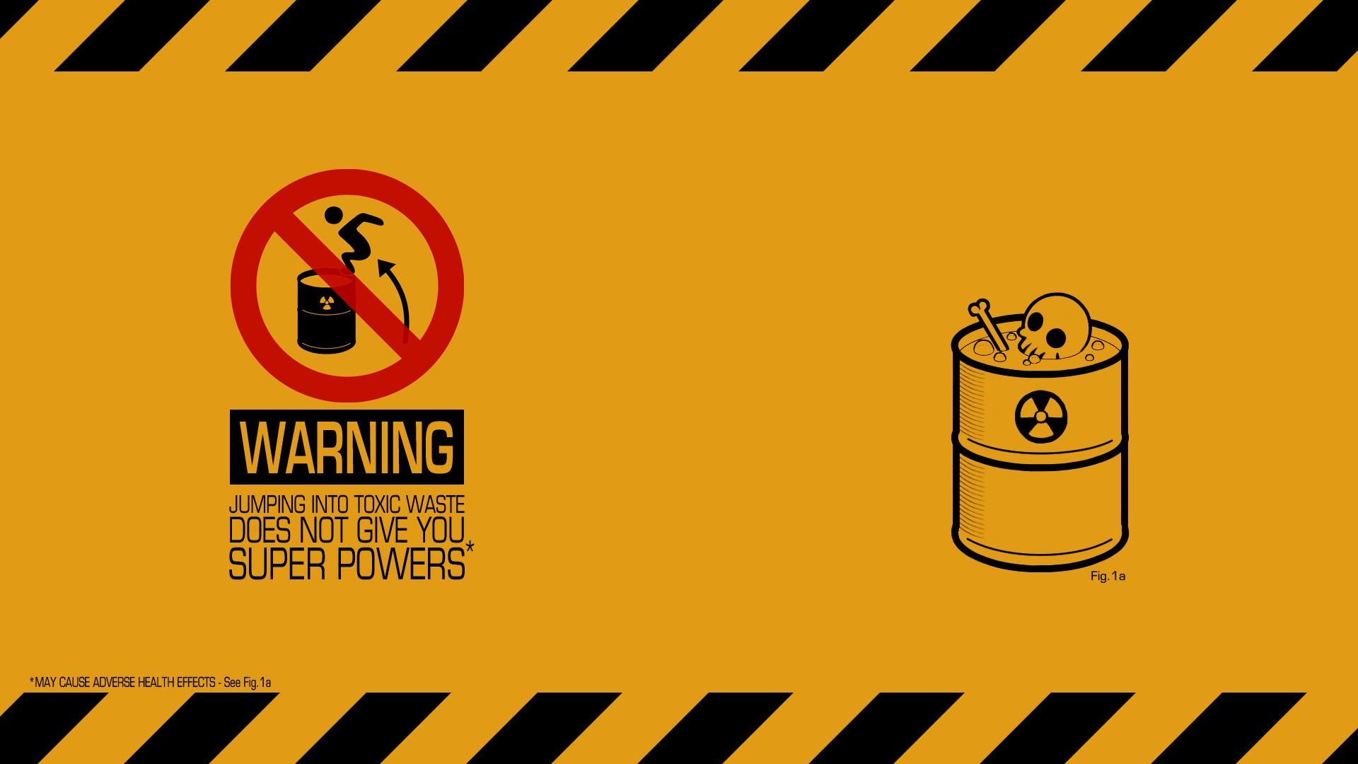 Warning Signs HD Wallpapers - Free Desktop Images and Photos