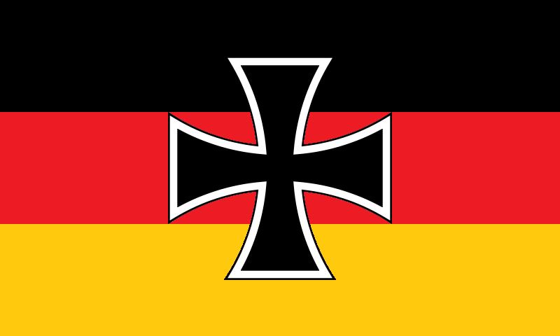 Alternate History: Flag of Nordic Germany by LtAngemon on DeviantArt