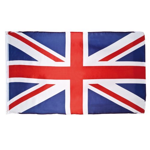 London Flag: Amazon.com