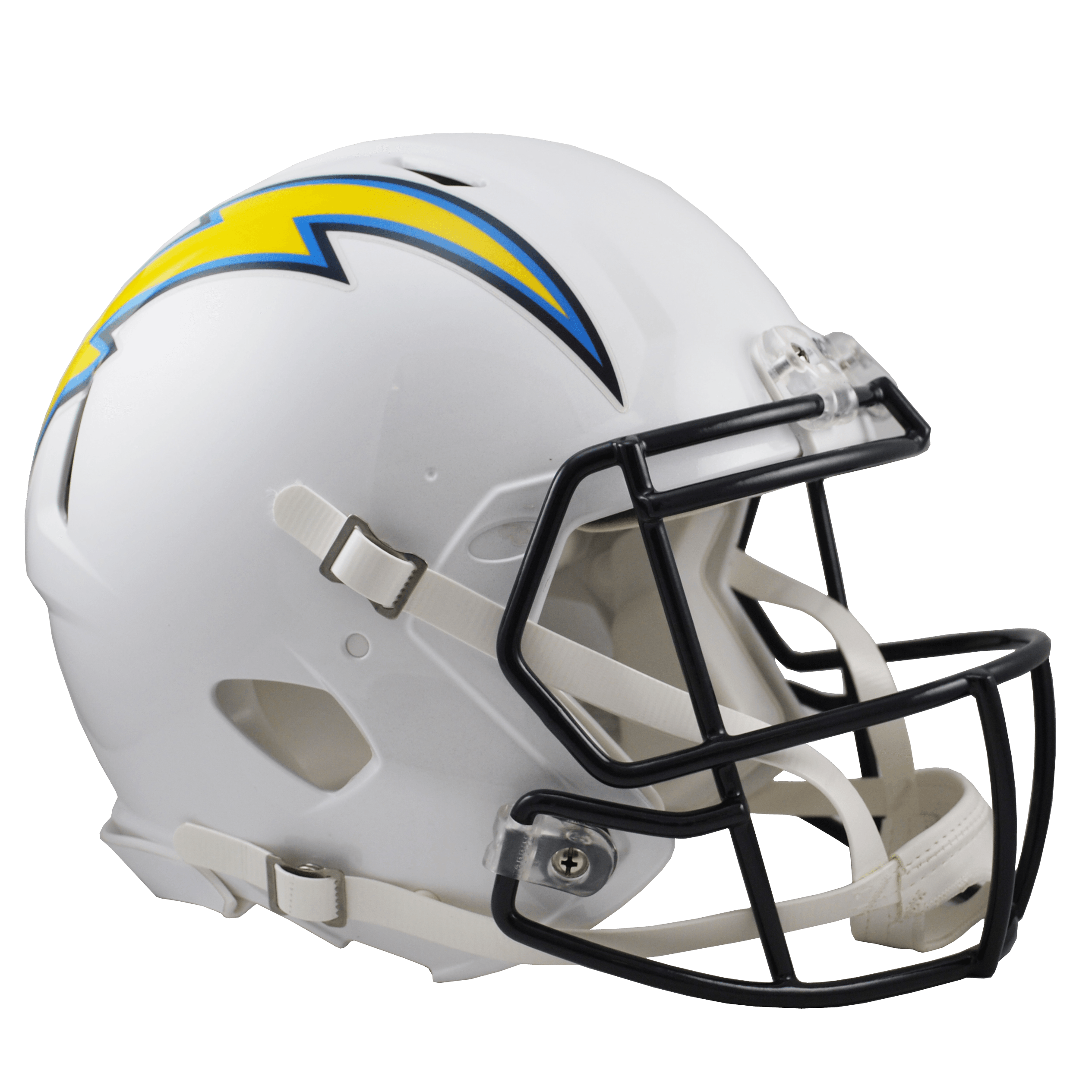 San Diego Chargers Logo transparent PNG - StickPNG